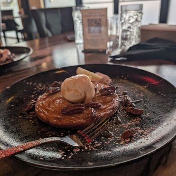 Gambi's - Apple tart - Breakfast & Brunch Near Me - Sparks, Nevada