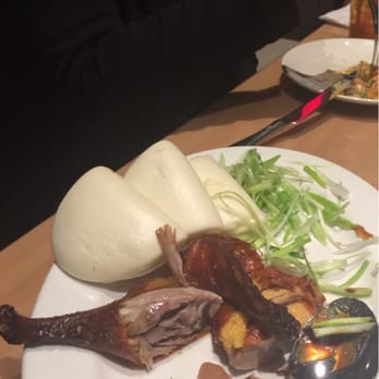 Asia - Peking duck- (half eaten) - Asian Fusion Near Me - Lake Charles, Louisiana Asia - Peking duck- (half eaten) - Asian Fusion Near Me - Lake Charles, Louisiana