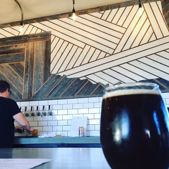 Heirloom Rustic Ales - Breweries Near Me - Tulsa, Oklahoma