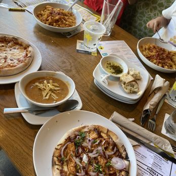 California Pizza Kitchen - Pizza Near Me - Burbank, California California Pizza Kitchen - Pizza Near Me - Burbank, California