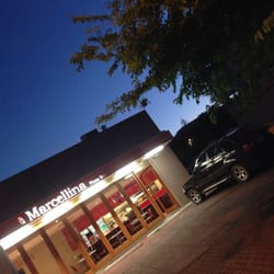 Marcellina Pizza Bar Restaurant - Marcellinas Pizza