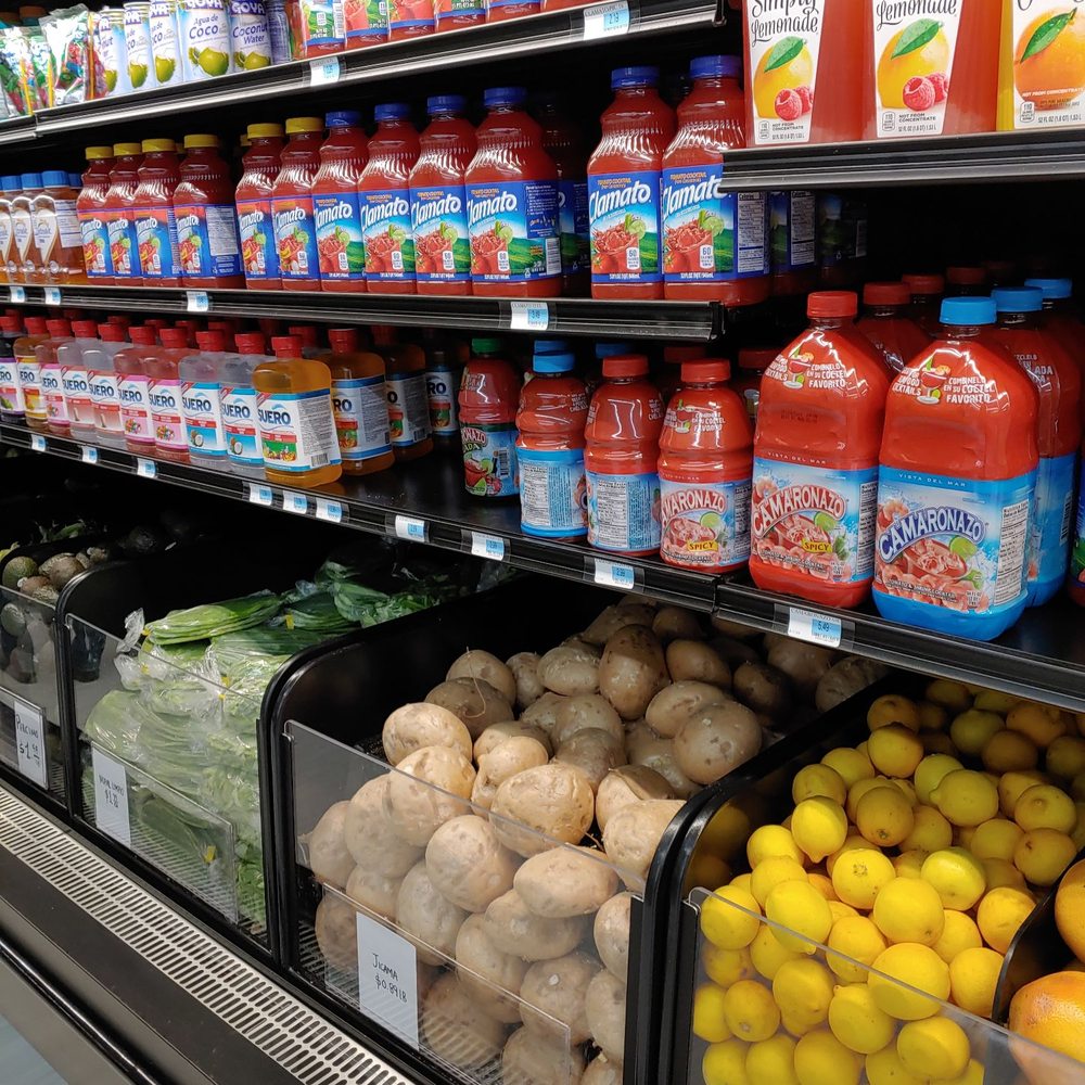 Anaya's Market - Produce and juices - Grocery Near Me - West Jordan, Utah