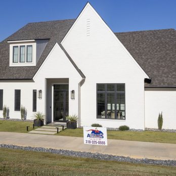 Achievers - Finished Full Home construction - Electricians Near Me - West Monroe, Louisiana Achievers - Finished Full Home construction - Electricians Near Me - West Monroe, Louisiana