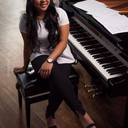 Jessica La Music - Live Piano Music