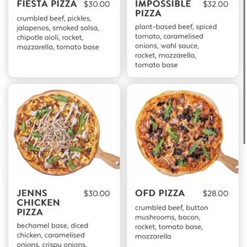 Wahlburgers - Menu via QR code - American Near Me Wahlburgers - Menu via QR code - American Near Me