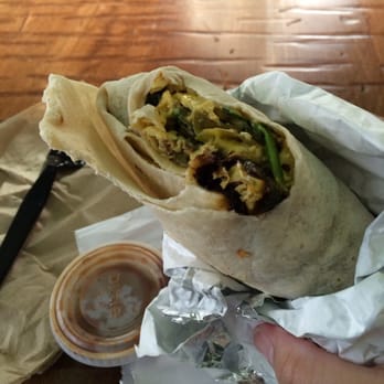 La Grande Orange - Breakfast burrito add cheese! Enjoy the best taste of your life! - Pizza Near Me - Phoenix, Arizona La Grande Orange - Breakfast burrito add cheese! Enjoy the best taste of your life! - Pizza Near Me - Phoenix, Arizona