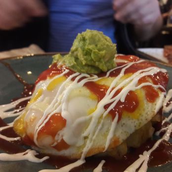 First Watch - Hacienda Hash, would get again. Perfect for a hearty breakfast/early lunch - Breakfast & Brunch Near Me - Columbia, Maryland