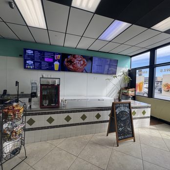 Flavor Theory - Acai Bowls Near Me - Riverside, California