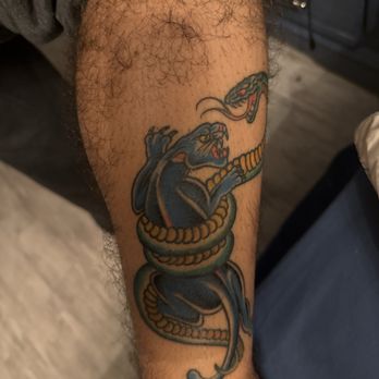Ybor City Tattoo Co - Tattoo Near Me - Tampa, Florida Ybor City Tattoo Co - Tattoo Near Me - Tampa, Florida