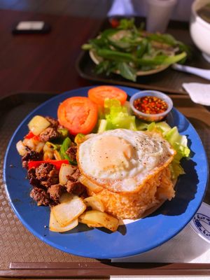 Pho Pasteur by null