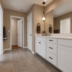 Interior Design & Staging By Trina