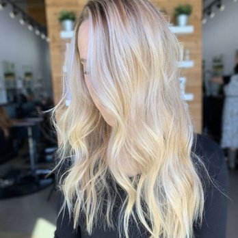 Society - Jennas work - Hair Salons Near Me - Sumner, Washington