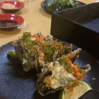 SUSHI-SAN - Tako Taco - Sushi Bars Near Me - Chicago, Illinois