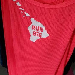 Big Island Running Co