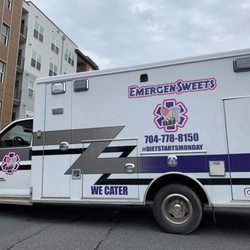 Emergensweets Dessert Truck