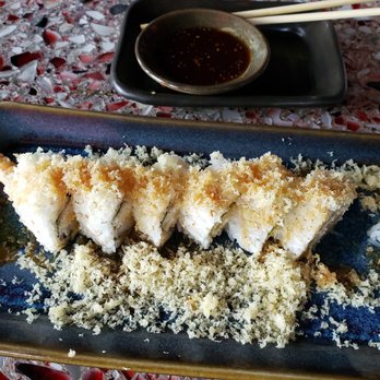 Harney Oceanside - Crunch roll - Sushi Bars Near Me - Oceanside, California Harney Oceanside - Crunch roll - Sushi Bars Near Me - Oceanside, California