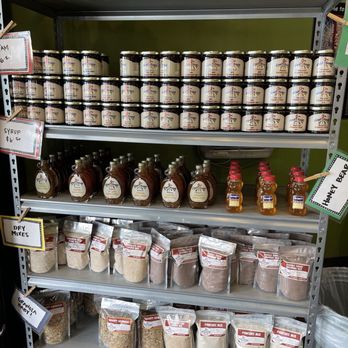 Great Harvest Bread - Sauces and drink mixes - Bakeries Near Me - Logan, Utah