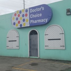 Doctors Choice Pharmacy