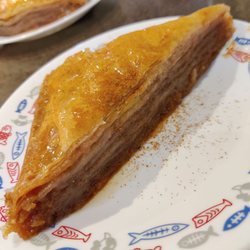 Karellas Cafe