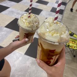 Costa Coffee