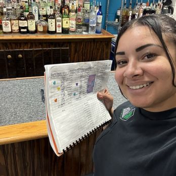 OC Bartending School - Almost done with the speed tests - Bartending Schools Near Me - Orange, California