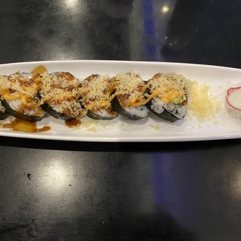 Top Sushi - Big Boy Country Roll - Sushi Bars Near Me - Cypress, Texas Top Sushi - Big Boy Country Roll - Sushi Bars Near Me - Cypress, Texas