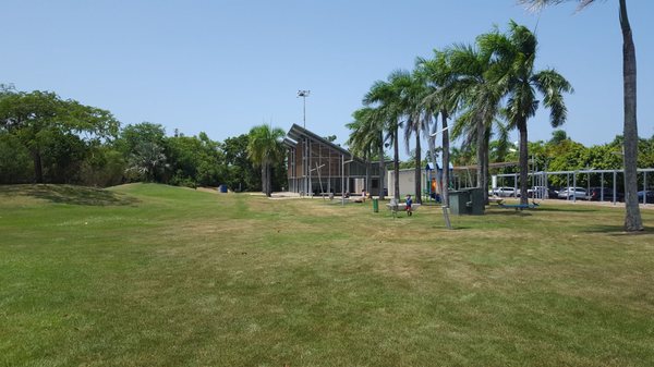Parque by null