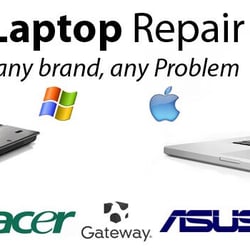 Talk N' Fix - We fix any laptop