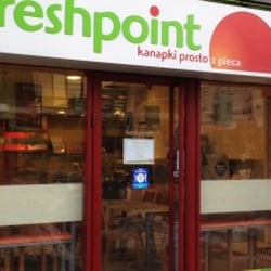 Freshpoint