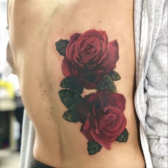 Best Tattoo - Tattoo Near Me - Vineland, New Jersey