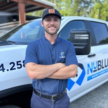 NuBlue - NuBlue Air technician - Plumbing Near Me - Charlotte, North Carolina NuBlue - NuBlue Air technician - Plumbing Near Me - Charlotte, North Carolina