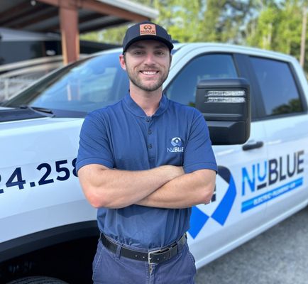 NuBlue