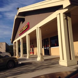 Wells Fargo Bank - Front side.