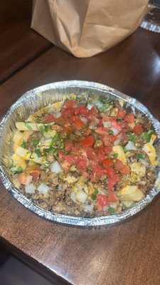 Chronic Tacos by null