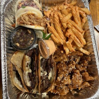 Kobop RVA - Food Trucks Near Me - Richmond, Virginia Kobop RVA - Food Trucks Near Me - Richmond, Virginia