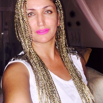 Eyana Hair Studio - Sharing pics for you to see.. - Hair Stylists Near Me - Sacramento, California