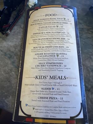 Menu photo 5 Golden Vine Winery Anaheim, CA Menu photo 5 Golden Vine Winery Anaheim, CA
