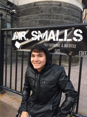 Mr. Smalls Theatre by null