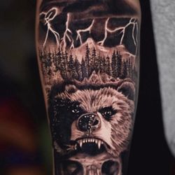 Tattoo In Victorville Yelp