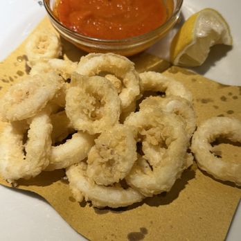 That's Amore - Calamari - Italian Near Me - Rome, RM That's Amore - Calamari - Italian Near Me - Rome, RM