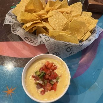 Condado Tacos - queso! - Tacos Near Me - Saint Louis, Missouri