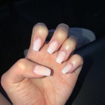 Expert Nails and Spa - Nails - Nail Salons Near Me - Austin, Texas