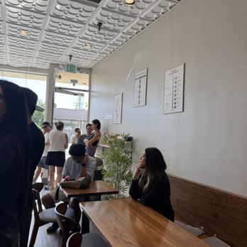 Mizuri Coffee - Interior - Coffee & Tea Near Me - Arcadia, California Mizuri Coffee - Interior - Coffee & Tea Near Me - Arcadia, California