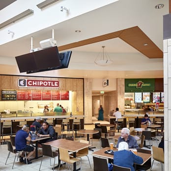 Brea Mall - Shopping Centers Near Me - Brea, California
