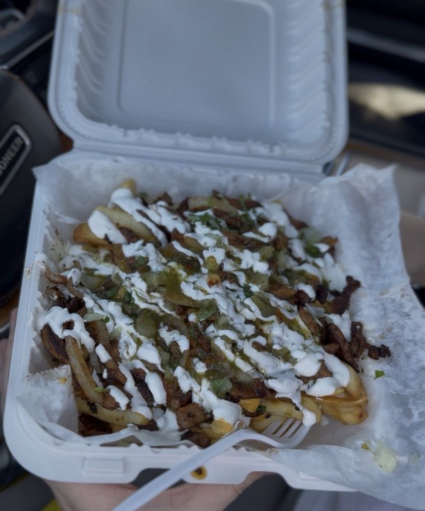 El Grullense — Mexican restaurant in Antioch