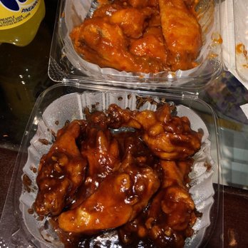 Crown Chicken & Grill - Halal Near Me - Hicksville, New York