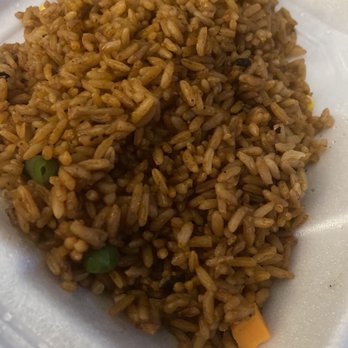Lilly's Corner - Jollof Rice - African Near Me - Norfolk, Virginia Lilly's Corner - Jollof Rice - African Near Me - Norfolk, Virginia