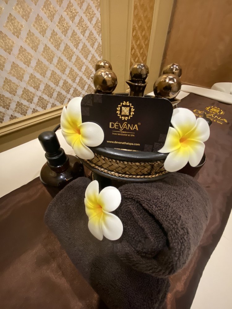 DEVANA THAI MASSAGE & SPA Updated May 2024 48 Photos & 35 Reviews