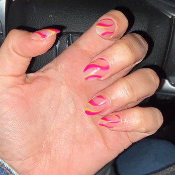 Nailfie - Nail Salons Near Me - El Monte, California Nailfie - Nail Salons Near Me - El Monte, California