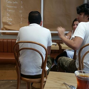 B.Blok Bakery - Coffee & Tea Near Me - Istanbul, 34 B.Blok Bakery - Coffee & Tea Near Me - Istanbul, 34